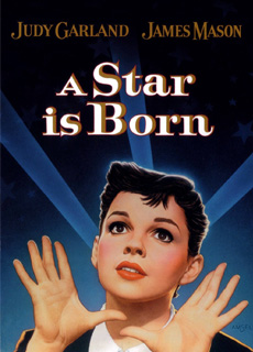 一个明星的诞生